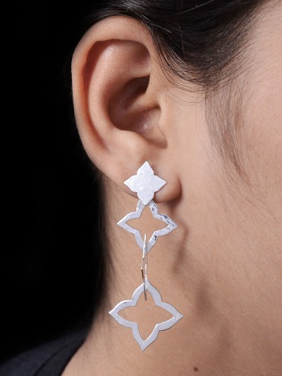 Collective Star Earrings