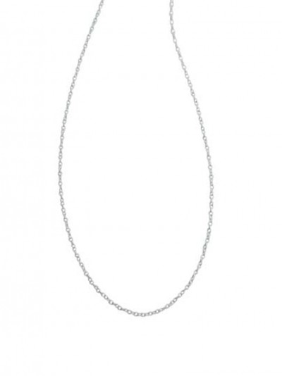 Sterling Silver Chain