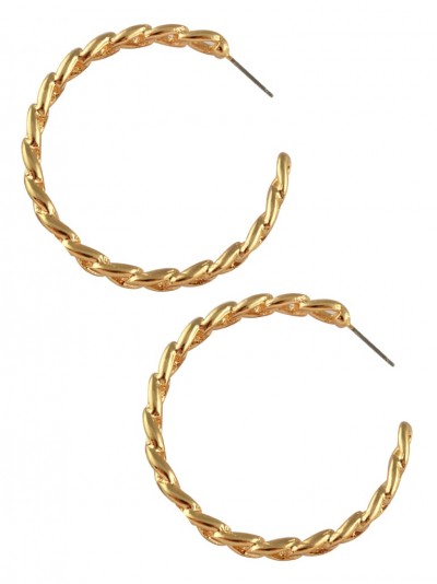 Trammel chain hoops