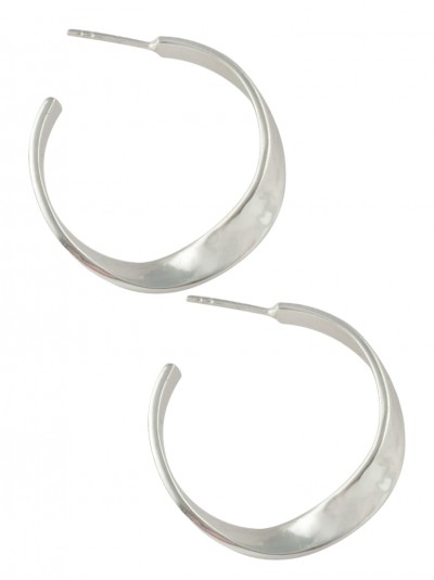 Pliant hoops