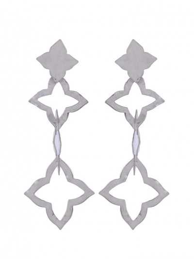 Collective Star Earrings