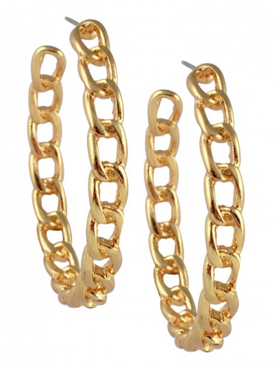 Trammel chain hoops