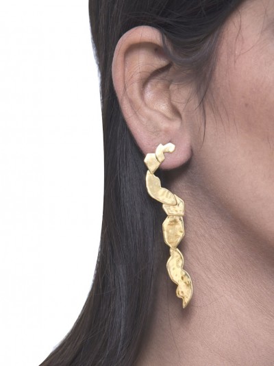 Irregolare Boho Earring