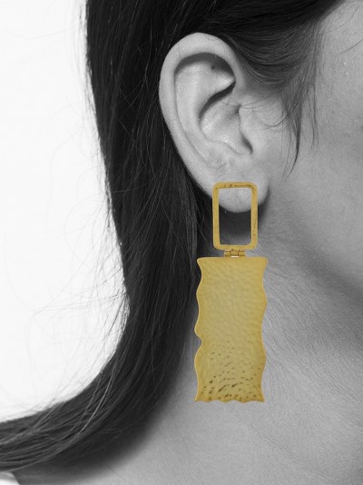 Marjorie Baer Earring