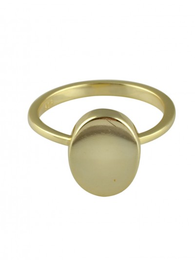 Modish ring