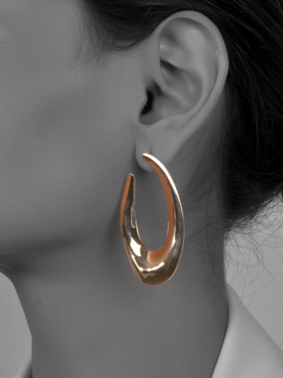 Coeval earrings