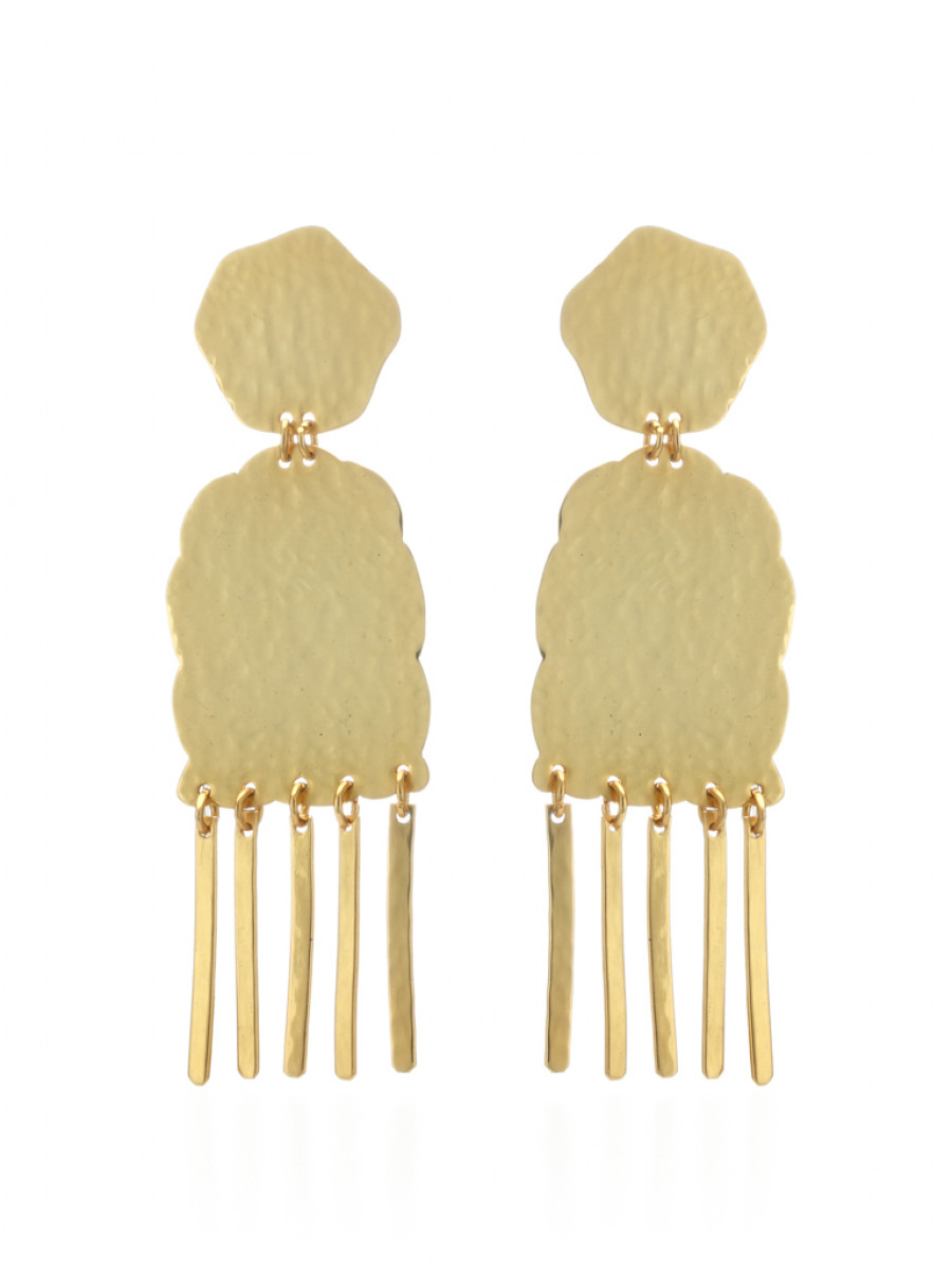 Designer Hookup Earring