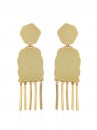 Designer Hookup Earring