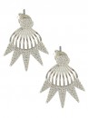 Dainty Earrings