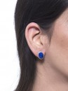 Bellissimo Stud Earrings