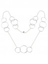 Encircling necklace