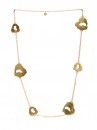 Capricious Chain Necklace