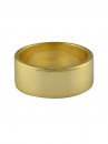 In Vogue metallic ring