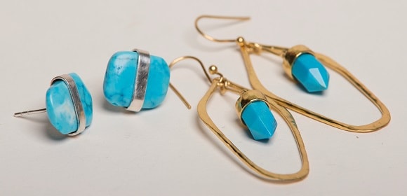 Why should wear Turquoise Gemstone Jewelry