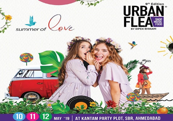 Urban Flea