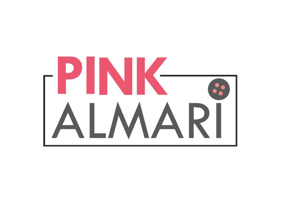 Pink Almari 2019